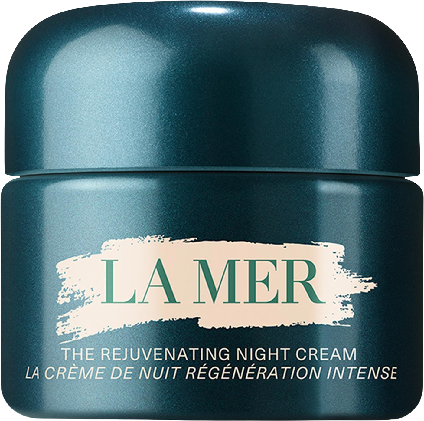 The Rejuvenating Night Cream with Marine Retinol Alternative for Anti-Aging