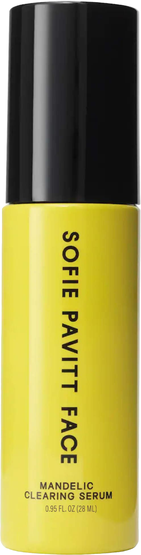Mandelic Acid Exfoliating & Clearing Serum