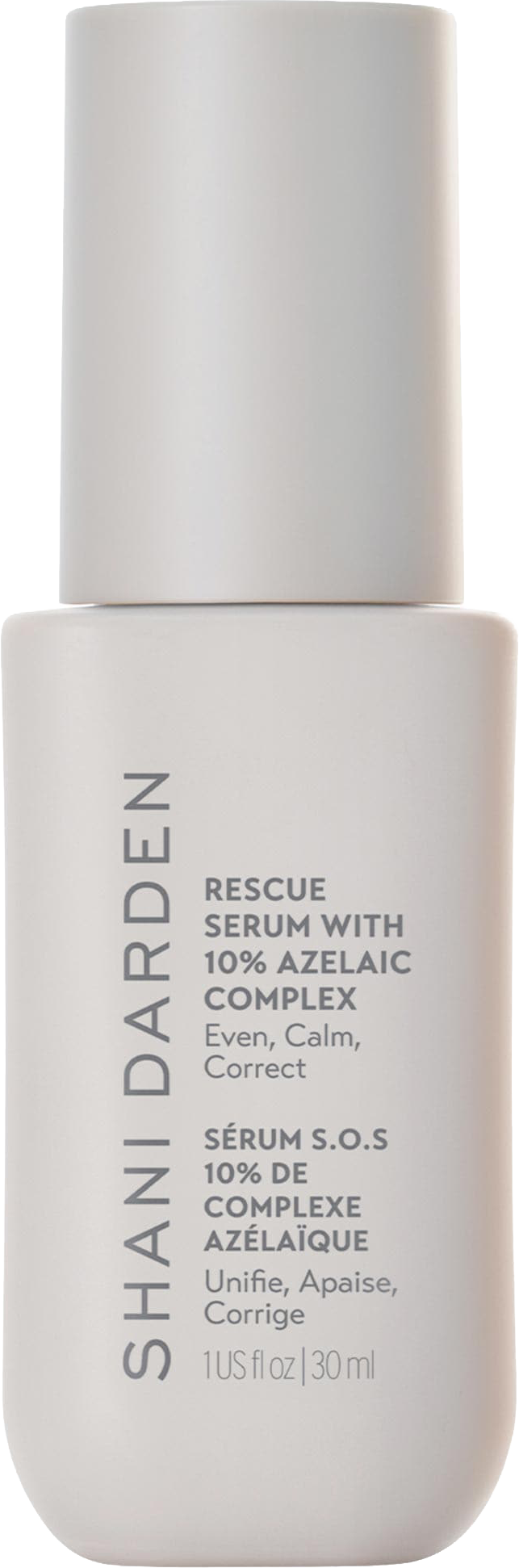 Rescue Serum With 10% Azelaic Complex for Dark Spots