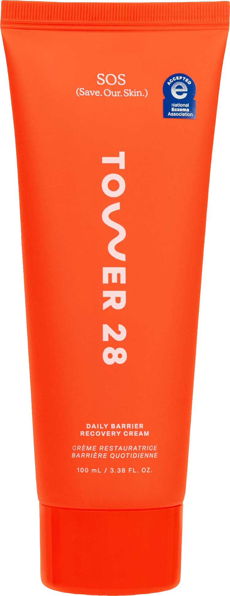 Jumbo SOS Daily Skin Barrier Redness Recovery Moisturizer