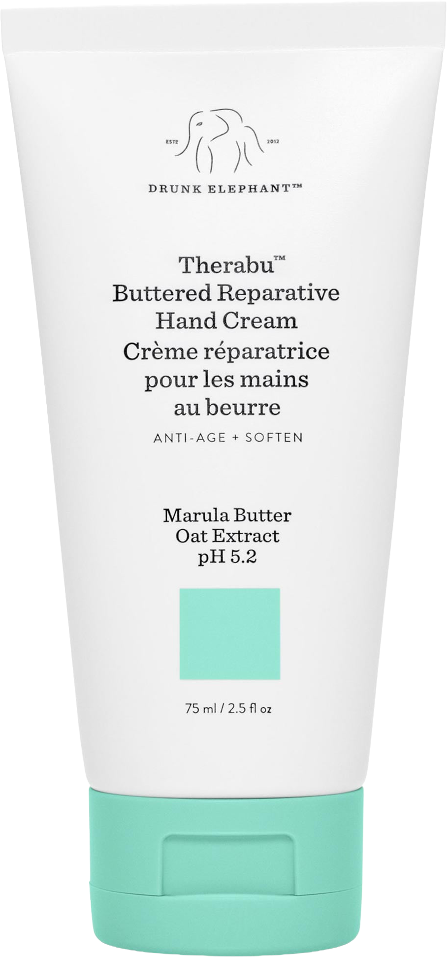 Therabu™ Buttered Reparative Hand Cream