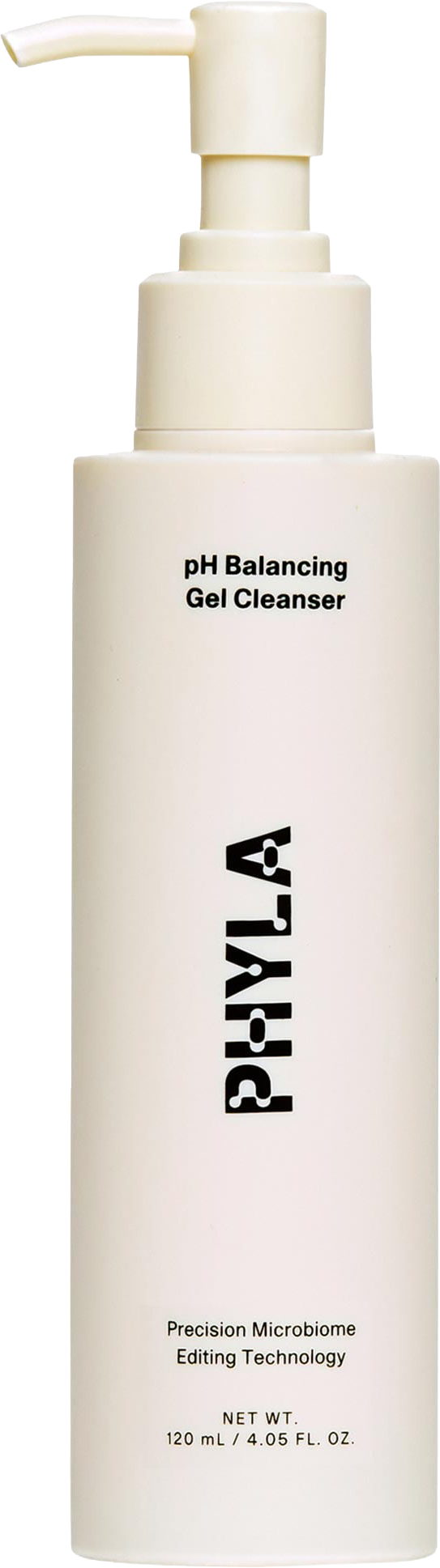 pH Balancing Gel Cleanser