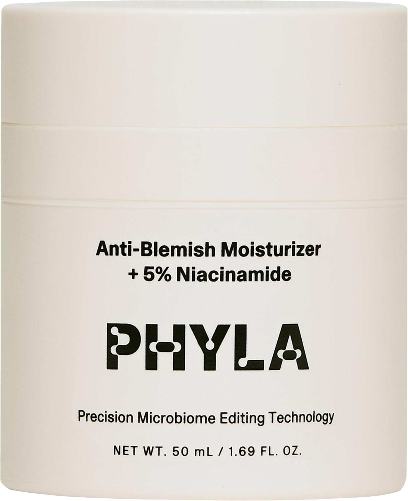 Anti-Blemish Moisturizer + 5% Niacinamide