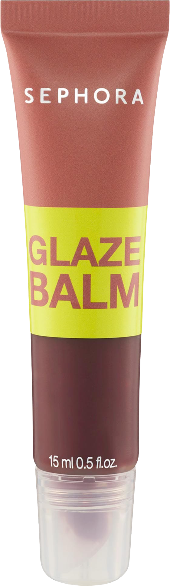 Glaze Hydrating Lip Balm