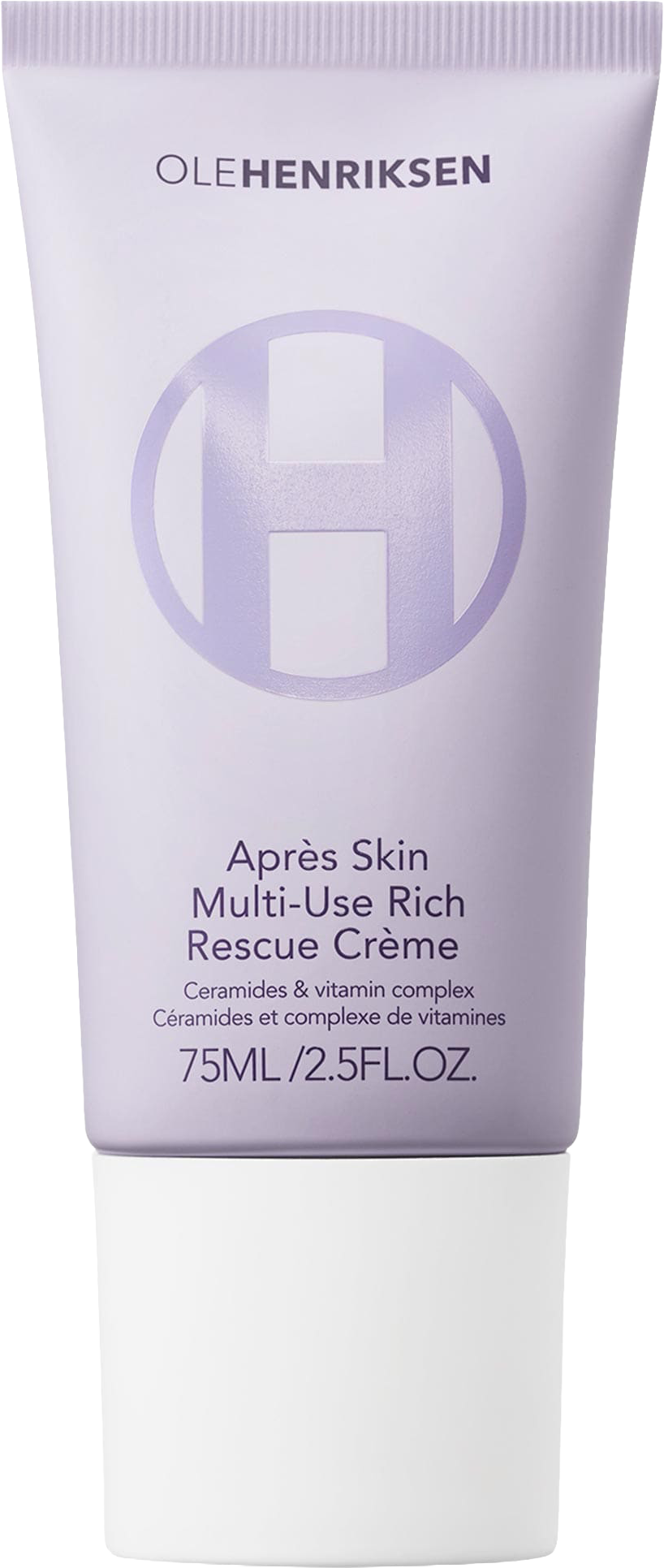 Après Skin Overnight Moisturizer + Mask with Ceramides and Hyaluronic Acid