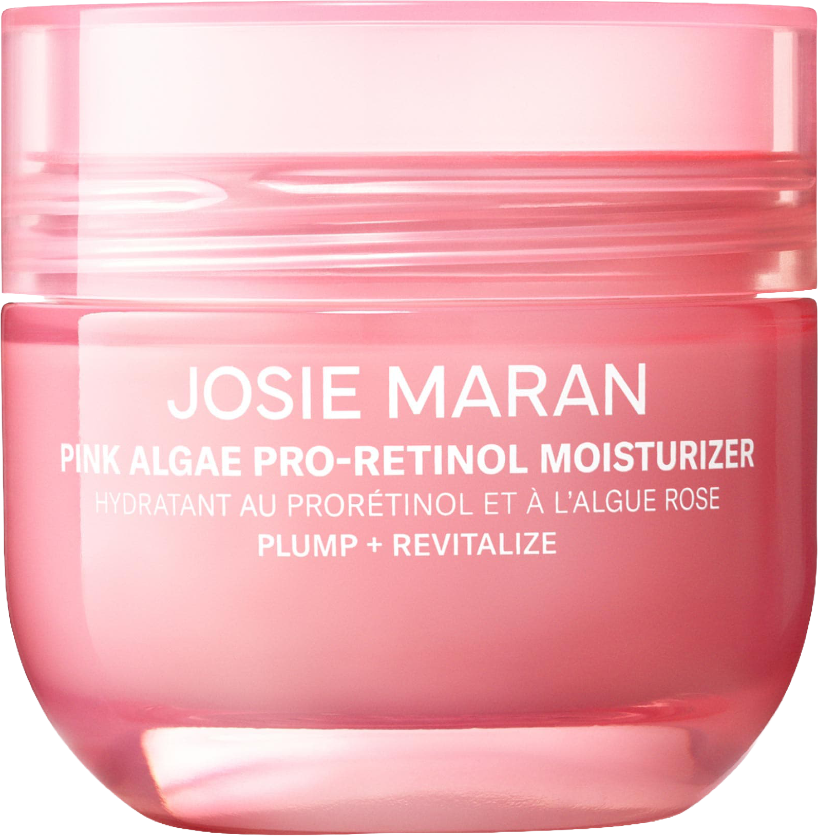 Pink Algae Pro-Retinol Anti-Aging Moisturizer