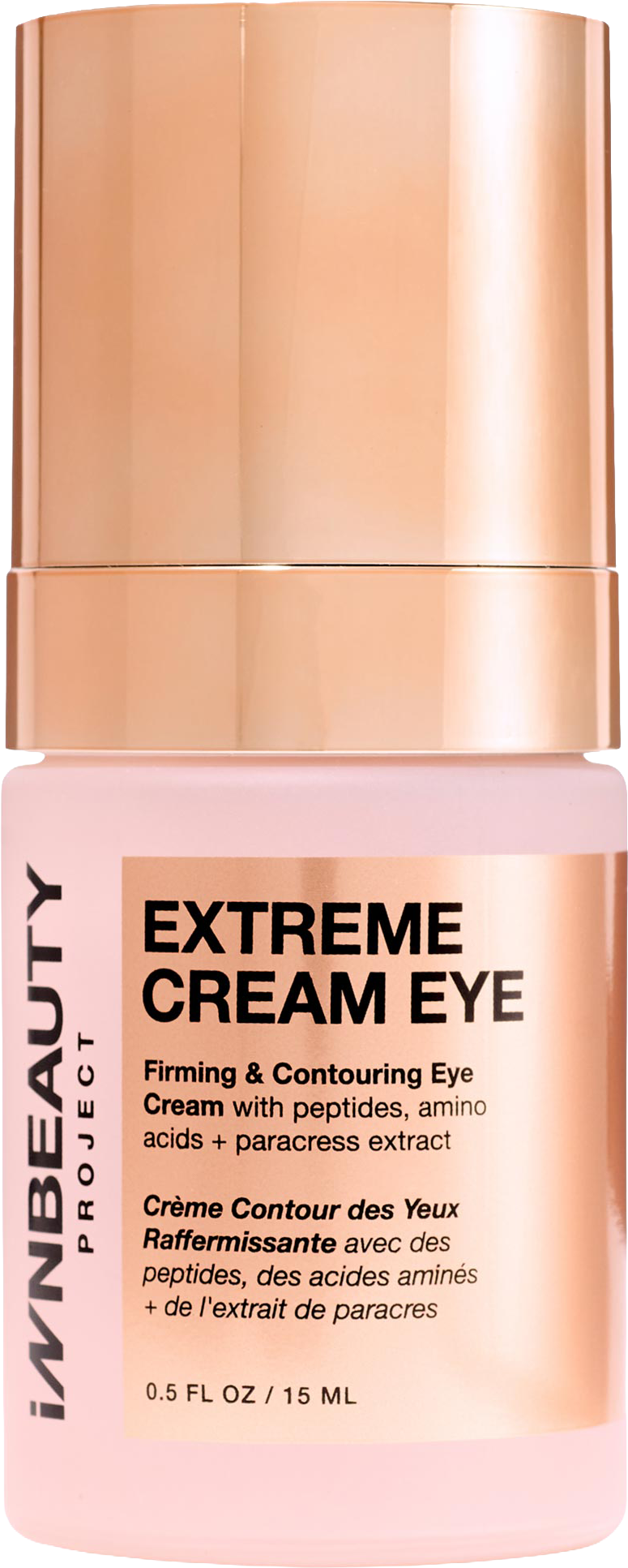 Extreme Cream Eye Firming & Contouring Refillable Eye Cream
