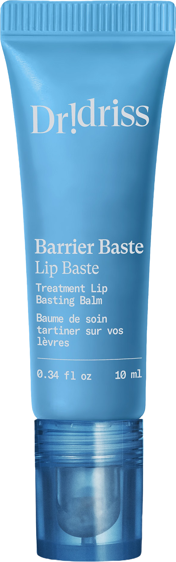 Barrier Baste Moisturizing Lip Balm