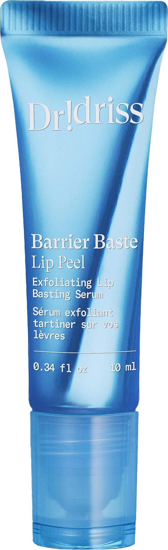 Barrier Baste Exfoliating AHA Lip Treatment