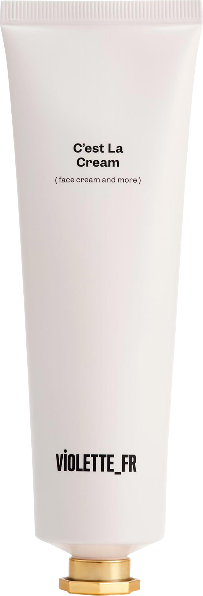 C'EST LA CREAM Nourishing Barrier Shield Face Moisturizer with Vitamin C