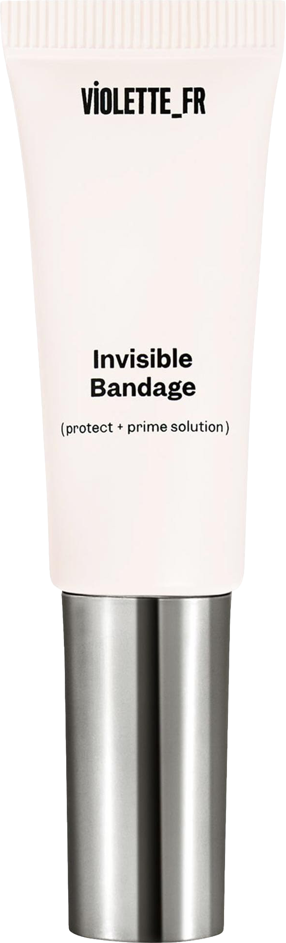 INVISIBLE BANDAGE Protect + Prime Solution Gel with Niacinamide