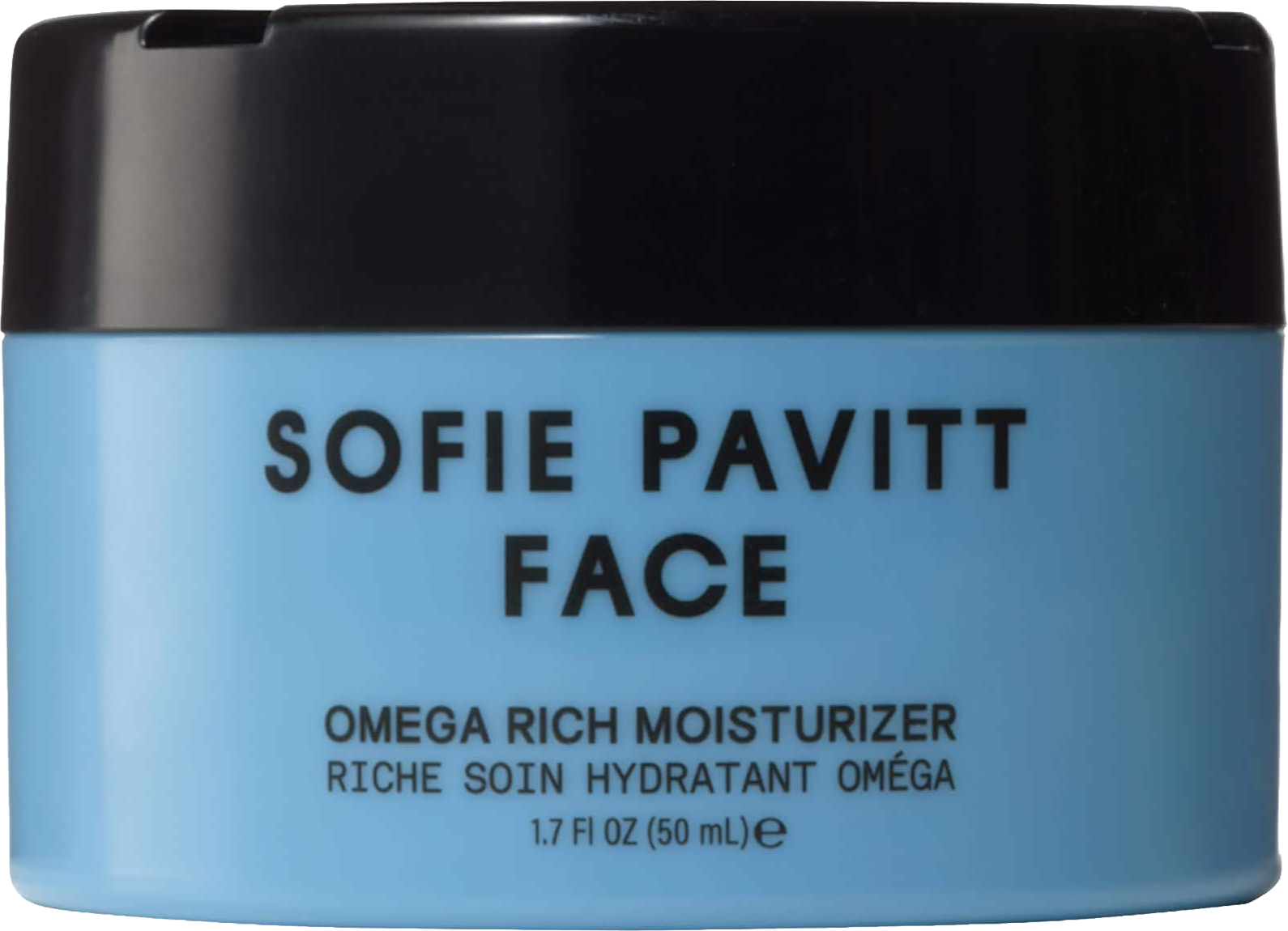Omega Rich Moisturizer