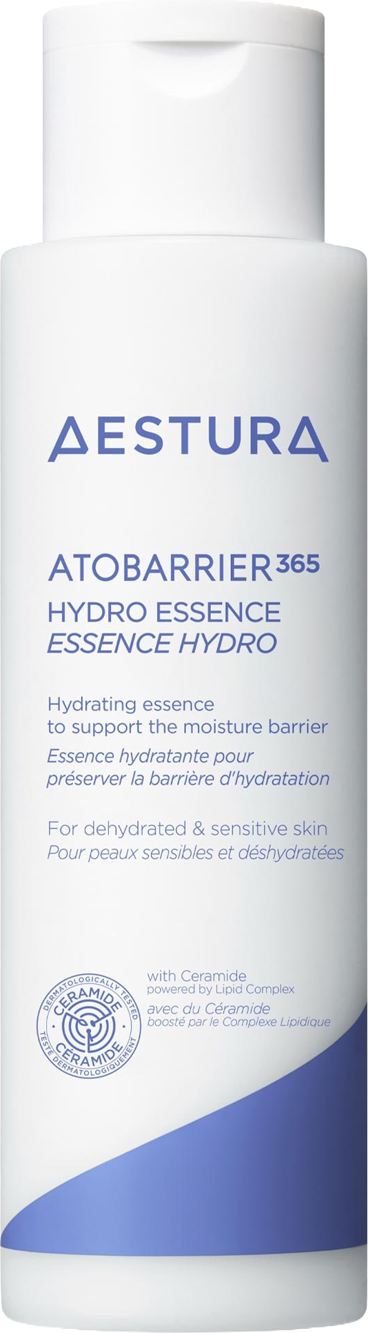 ATOBARRIER365 Milky Hydro Essence with Hydrating Ceramides for Skin Moisture Barrier Repair