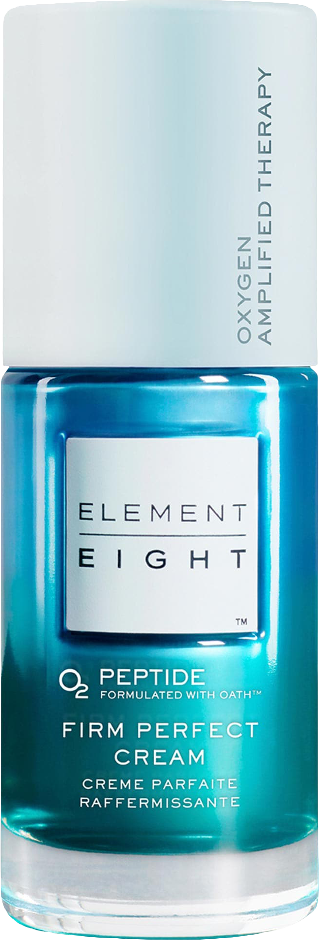 Mini O2 Peptide Firm Perfect Moisturizer for Wrinkles and Aging Skin