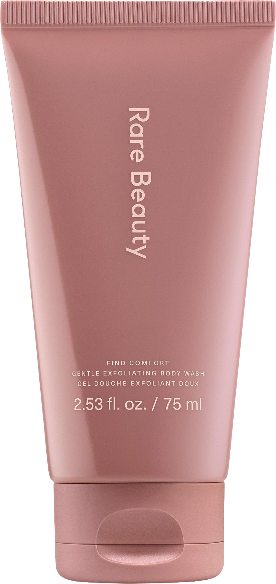 Mini Find Comfort Gentle Exfoliating Konjac Jelly Body Wash