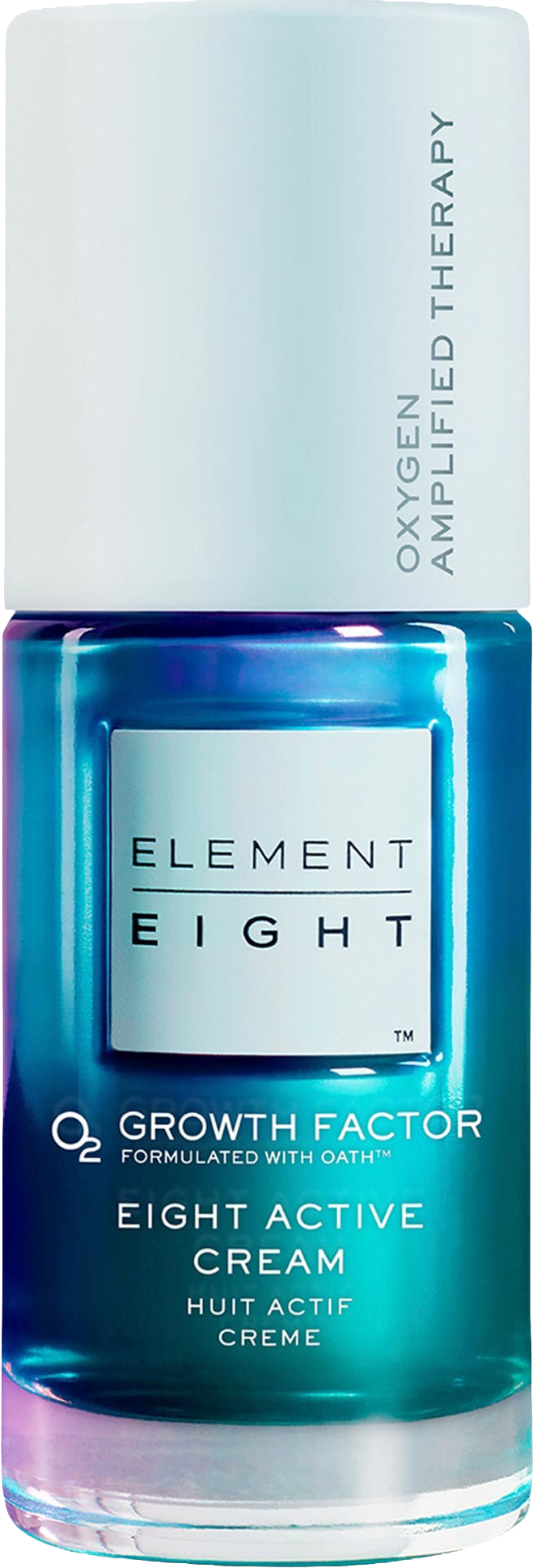 Mini O2 Growth Factor Eight Active Brightening & Firming Cream