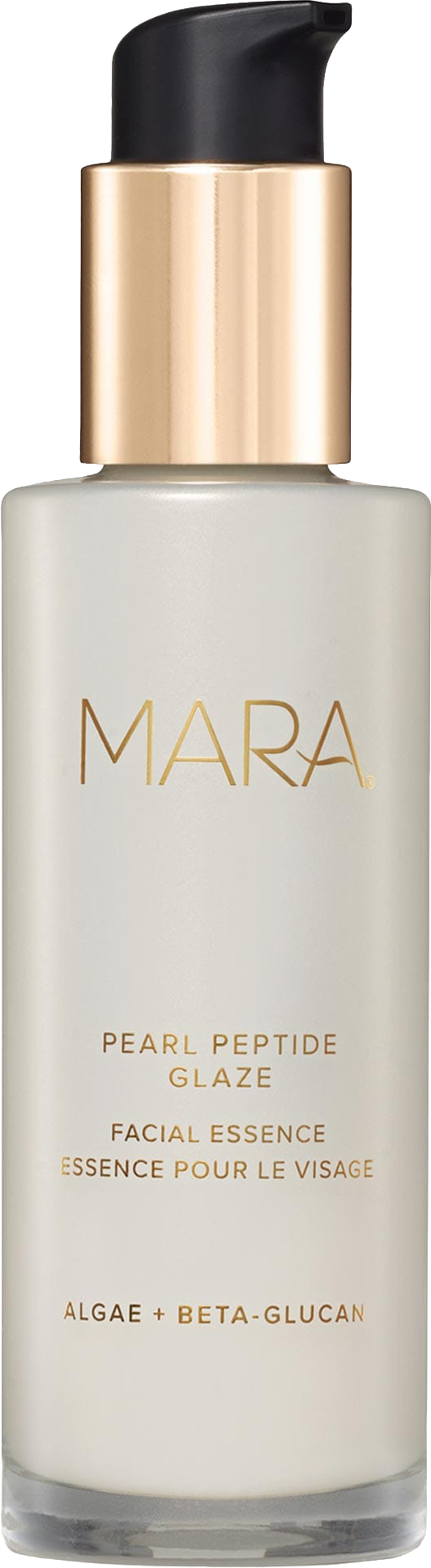 Pearl Peptide Glaze 3-in-1 Essence Toner Serum for Hydration & Redness