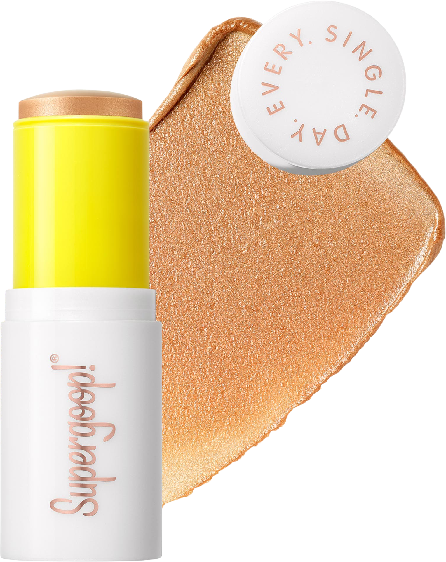 Glowscreen Sunlighter Glow & Protect Stick SPF 45