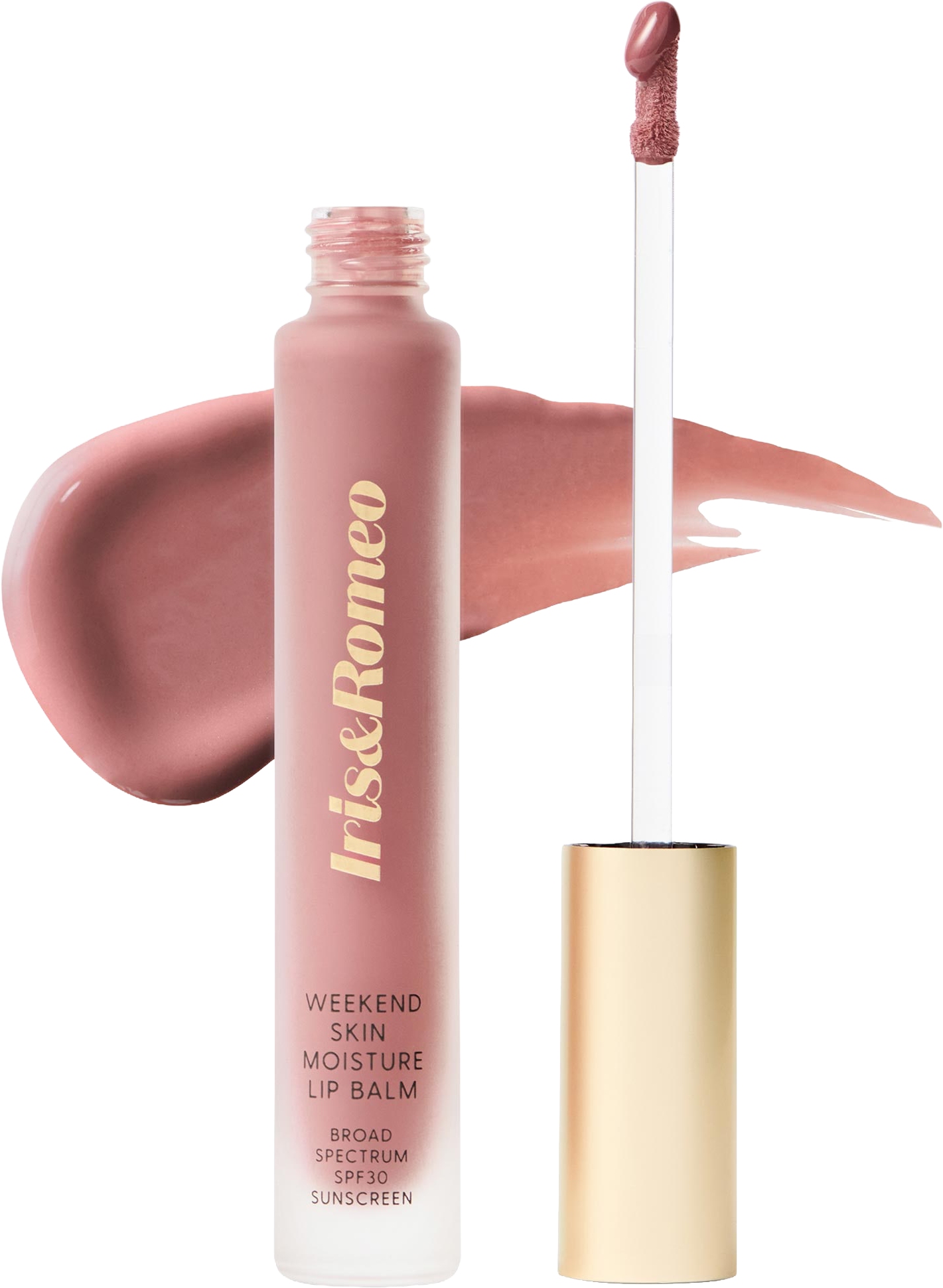 Weekend Skin SPF 30 Moisture Lip Balm