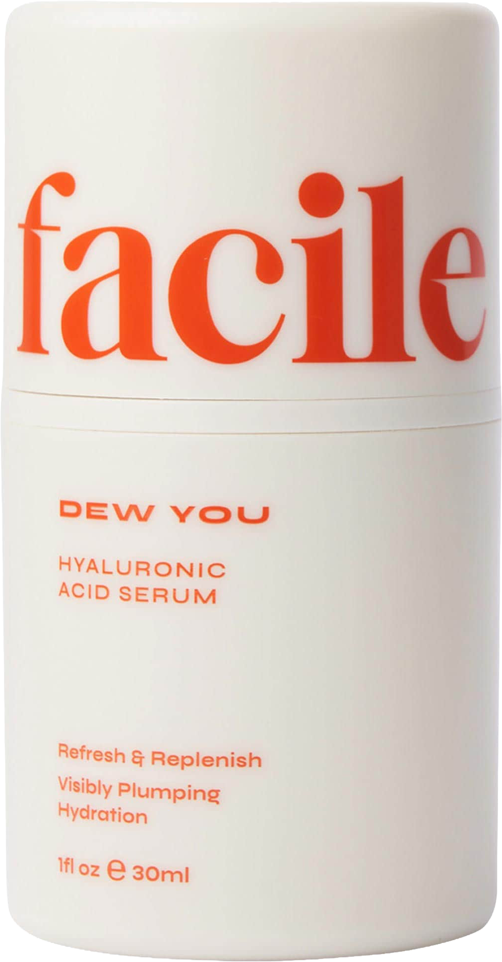 Dew You Hydrating Hyaluronic Acid Gel Serum