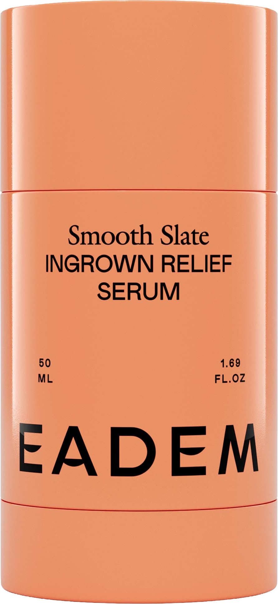 Smooth Slate Ingrown Hair + Dark Spot Serum with AHAs, Azelaic Acid for Body & Face