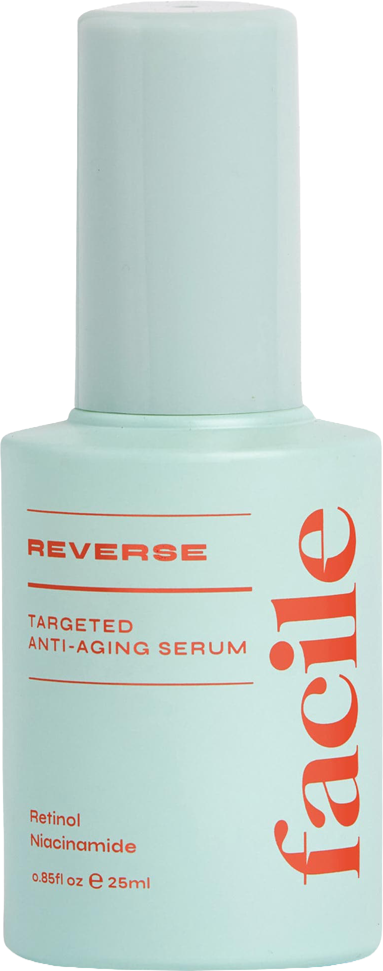 Reverse 0.2% Retinol Firming Serum for Fine Lines & Wrinkles