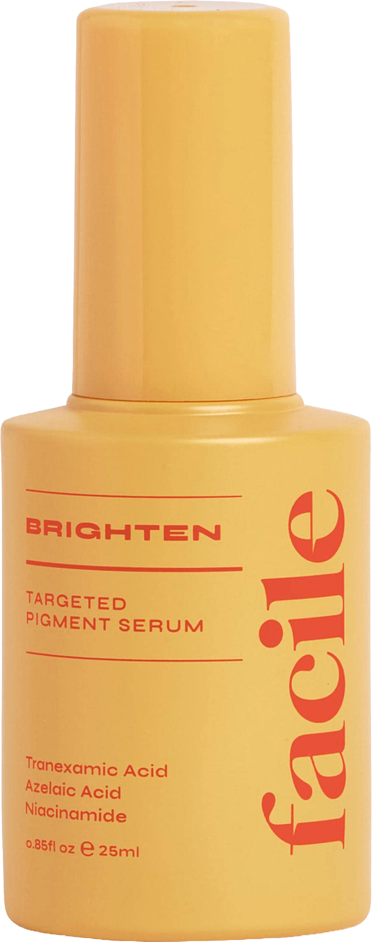 Brighten 5% Niacinamide Serum for Dark Spots & Uneven Texture