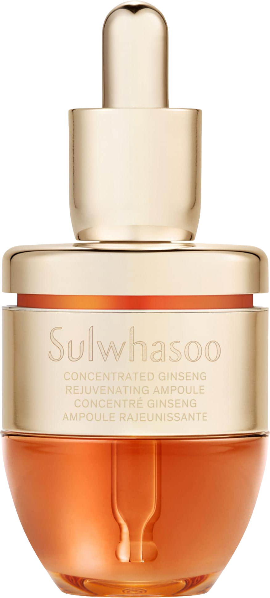 Concentrated Ginseng Rejuvenating Ampoule