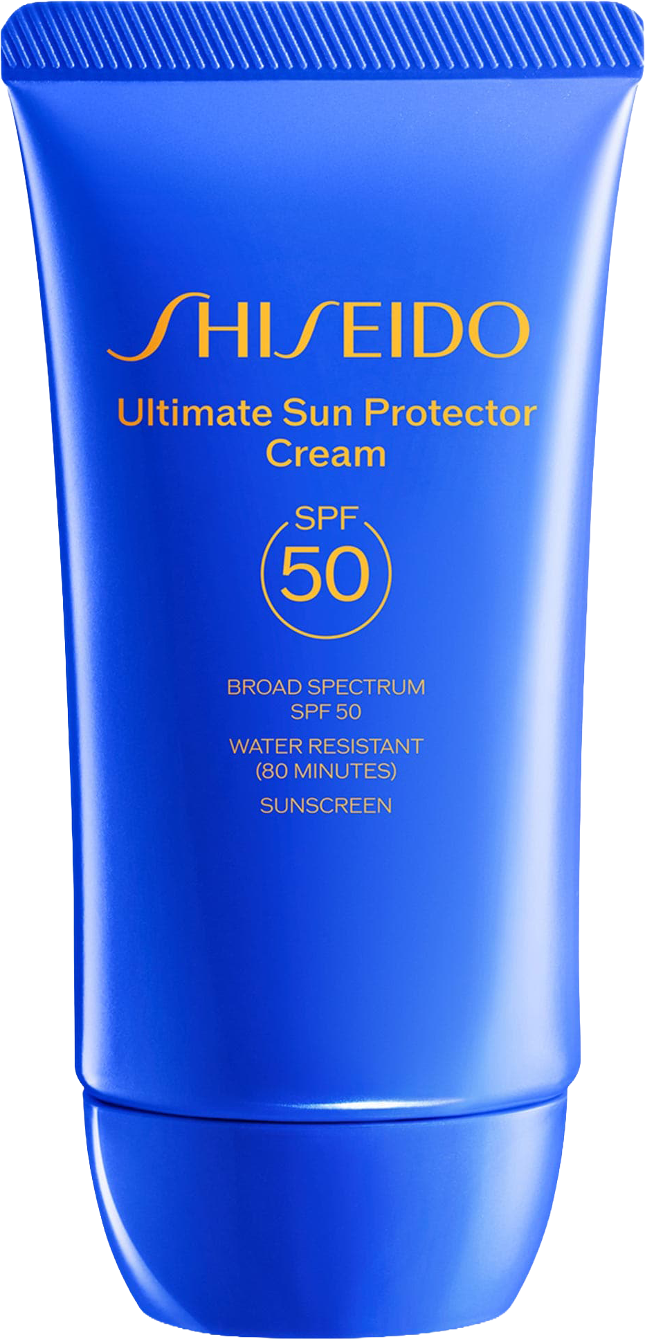 Ultimate Sun Protector Cream SPF 50 Sunscreen