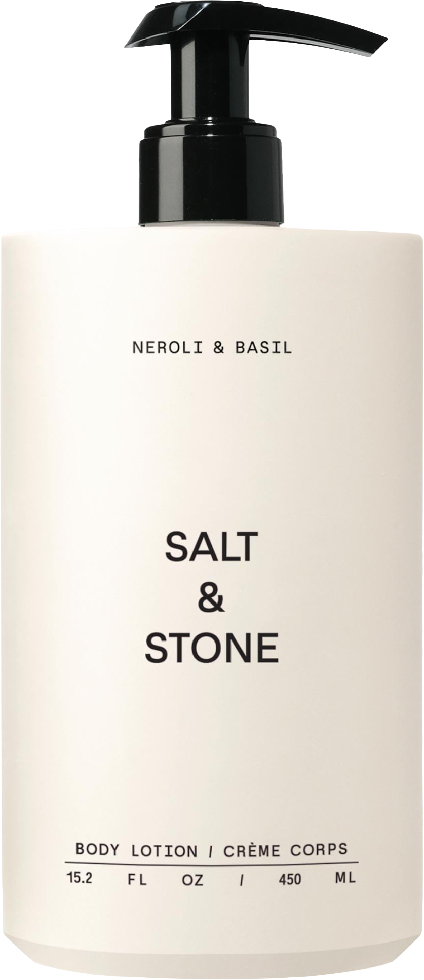 Neroli & Basil Hydrating Body Lotion with Niacinamide