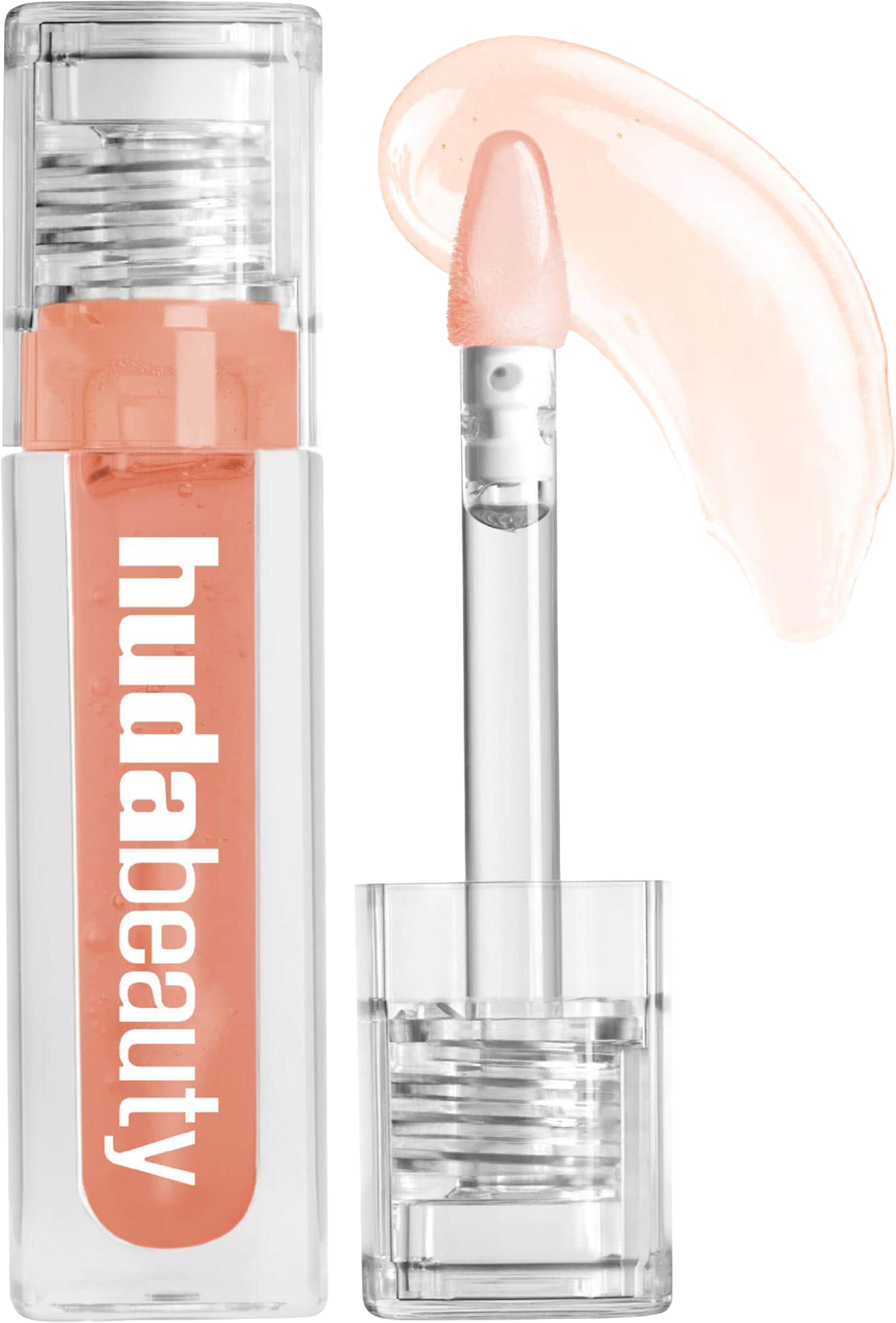Faux Filler Ultra-Hydrating Tinted Jelly Lip Oil