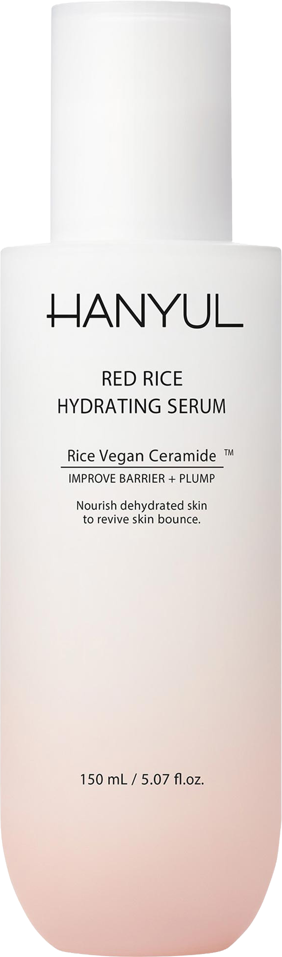 Red Rice Hydrating Serum with Ceramide