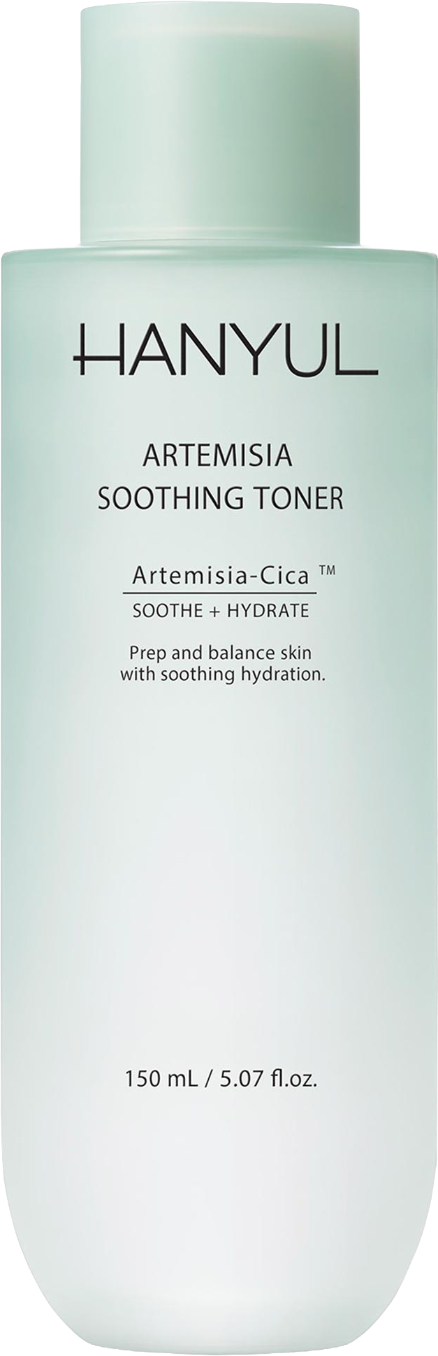 Artemisia Soothing Toner with Centella Asiatica and Panthenol