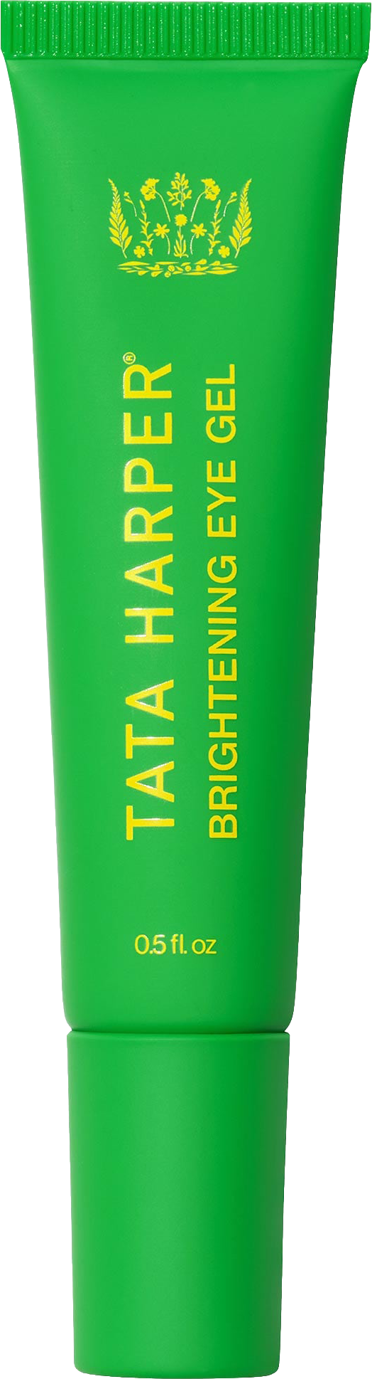 Brightening Eye Gel for Dark Circles