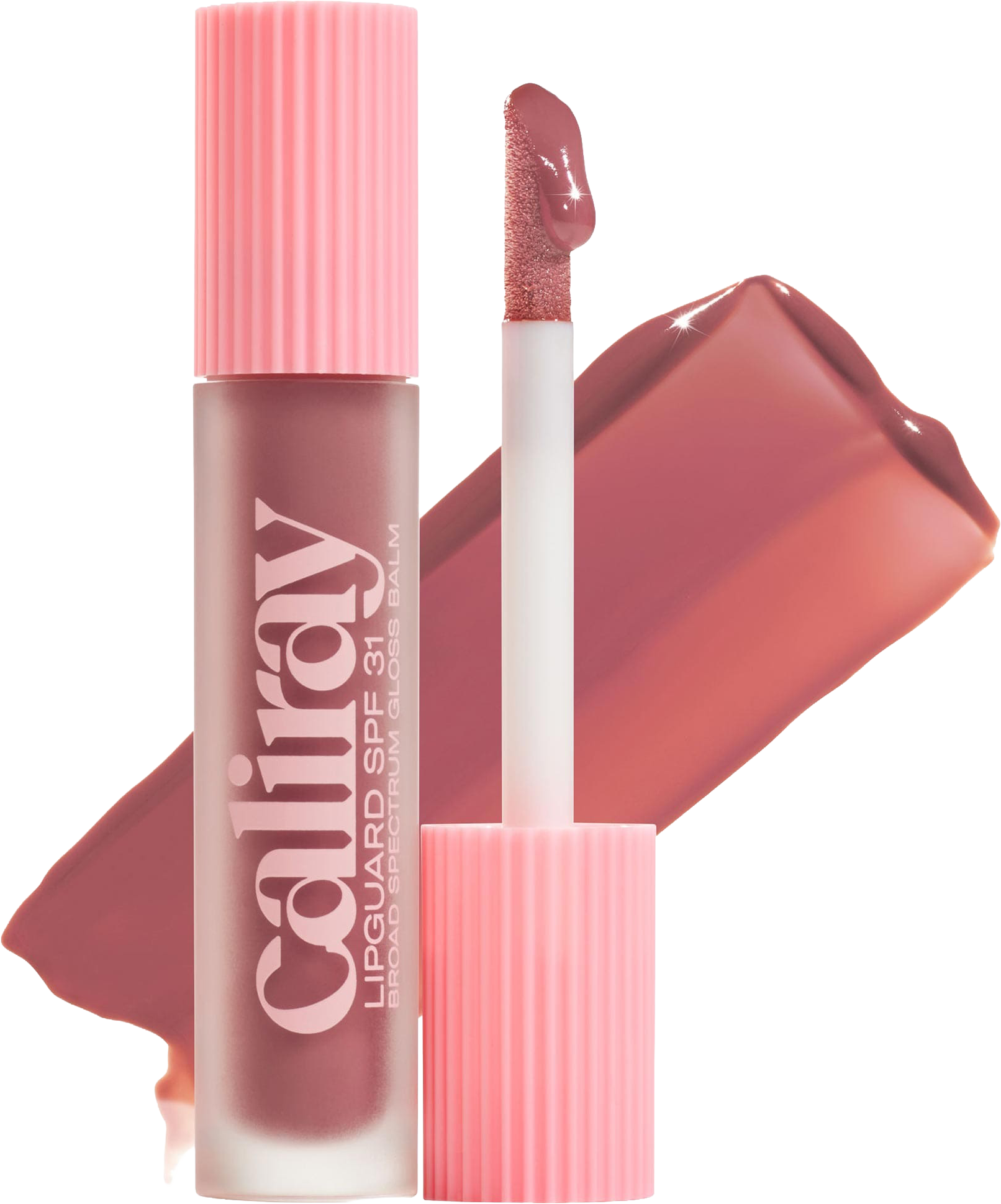 Lipguard SPF 31 Hydrating Lip Gloss Balm