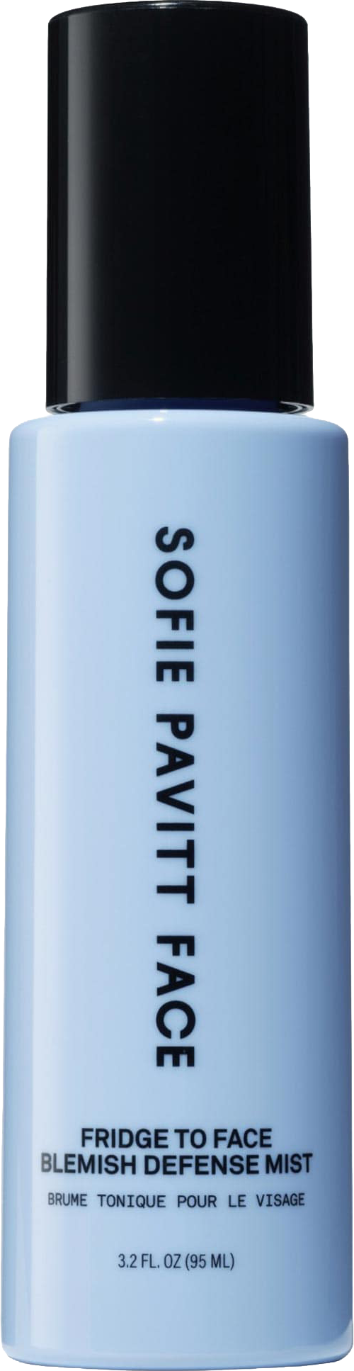 Fridge to Face Blemish Defense Cooling Mist