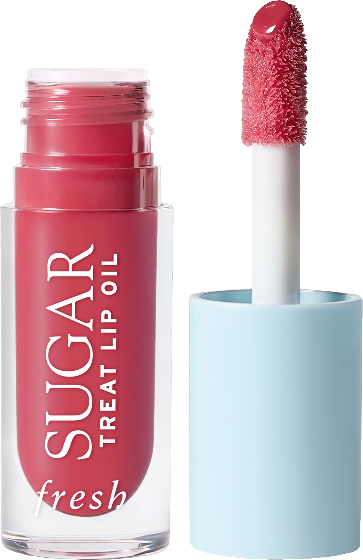 Sugar Treat Hydrating High Shine Lip Oil