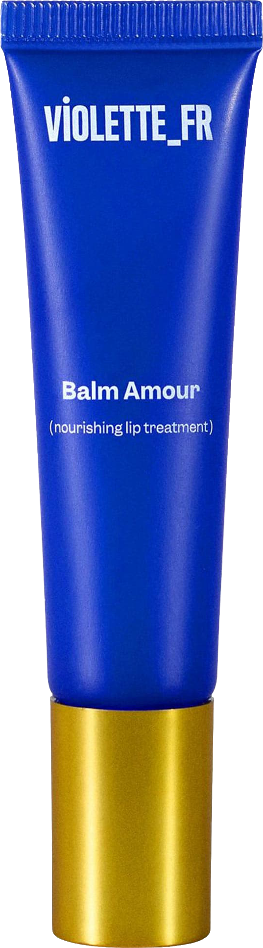 BALM AMOUR Nourishing Lip Treatment with Peptides