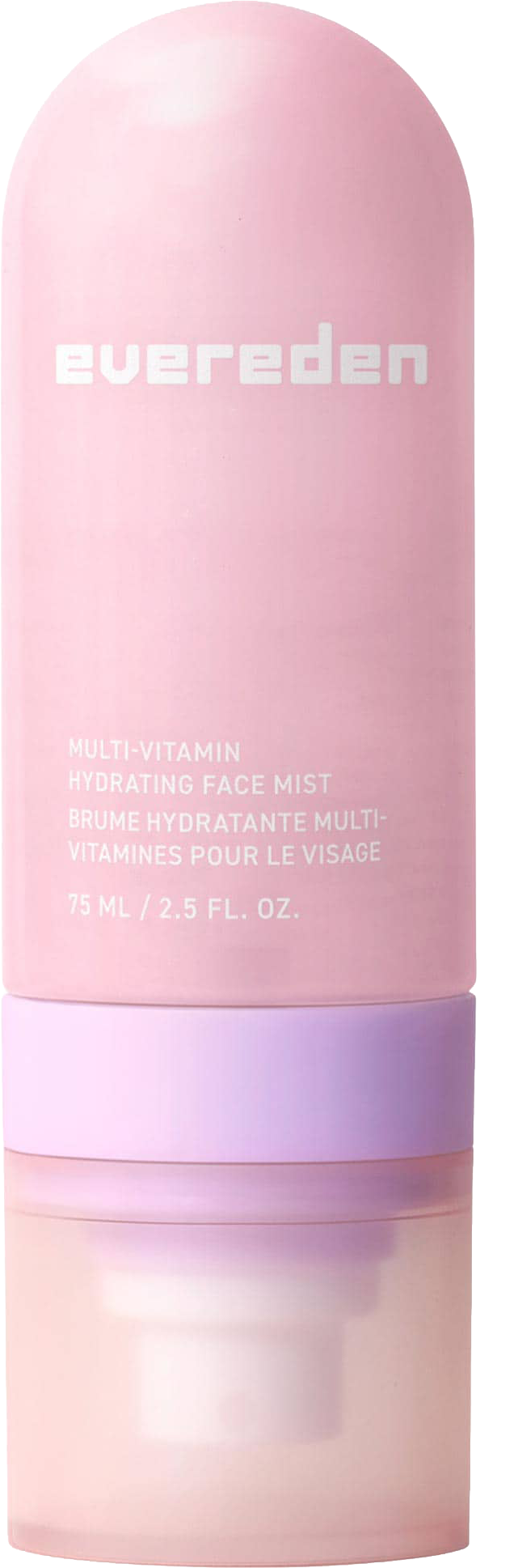 Kids Multi-Vitamin Hydrating Face Mist with Vitamin B5 & B3 (Niacinamide)