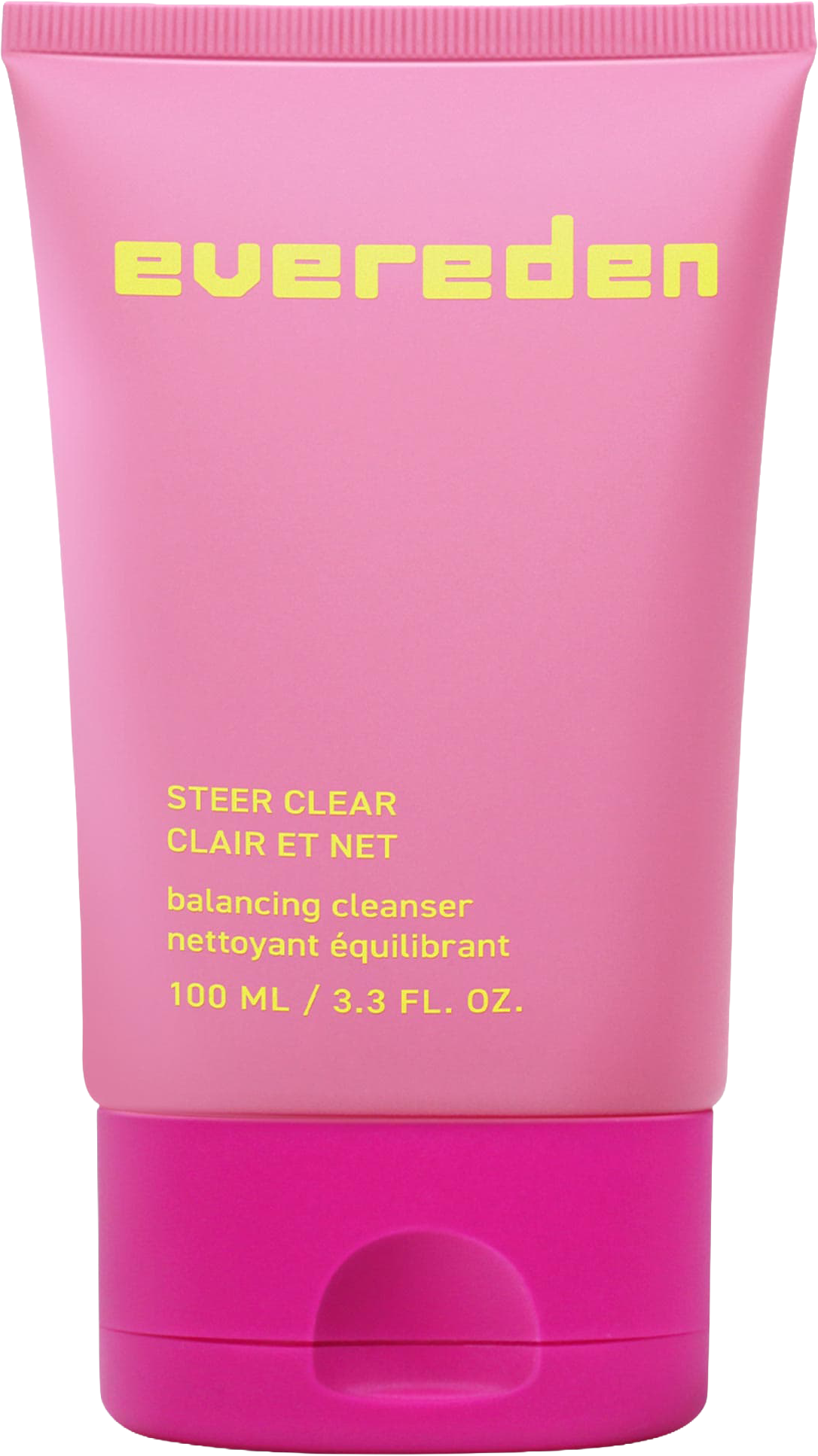 Teen Oil-Free Balancing Cleanser for Blemish-Prone Skin