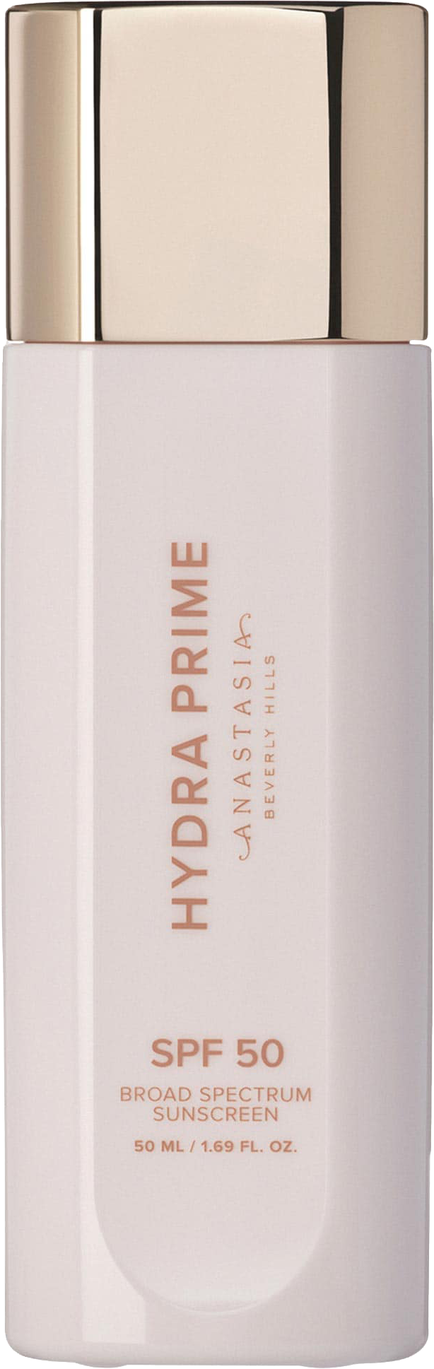 Hydra Prime SPF 50 Hydrating Face Primer