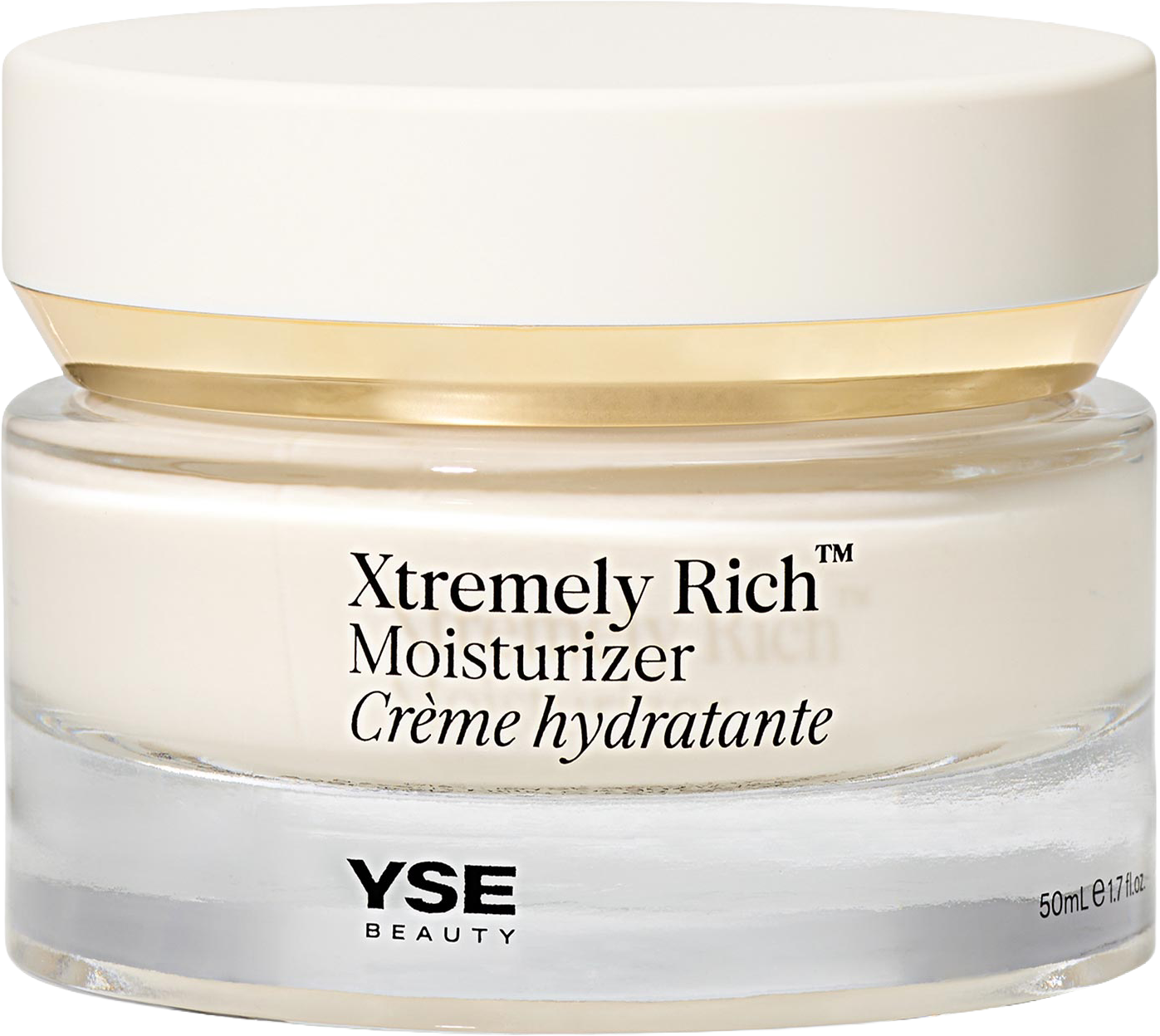 Xtremely Rich™ Skin Barrier Moisturizer with Ceramides