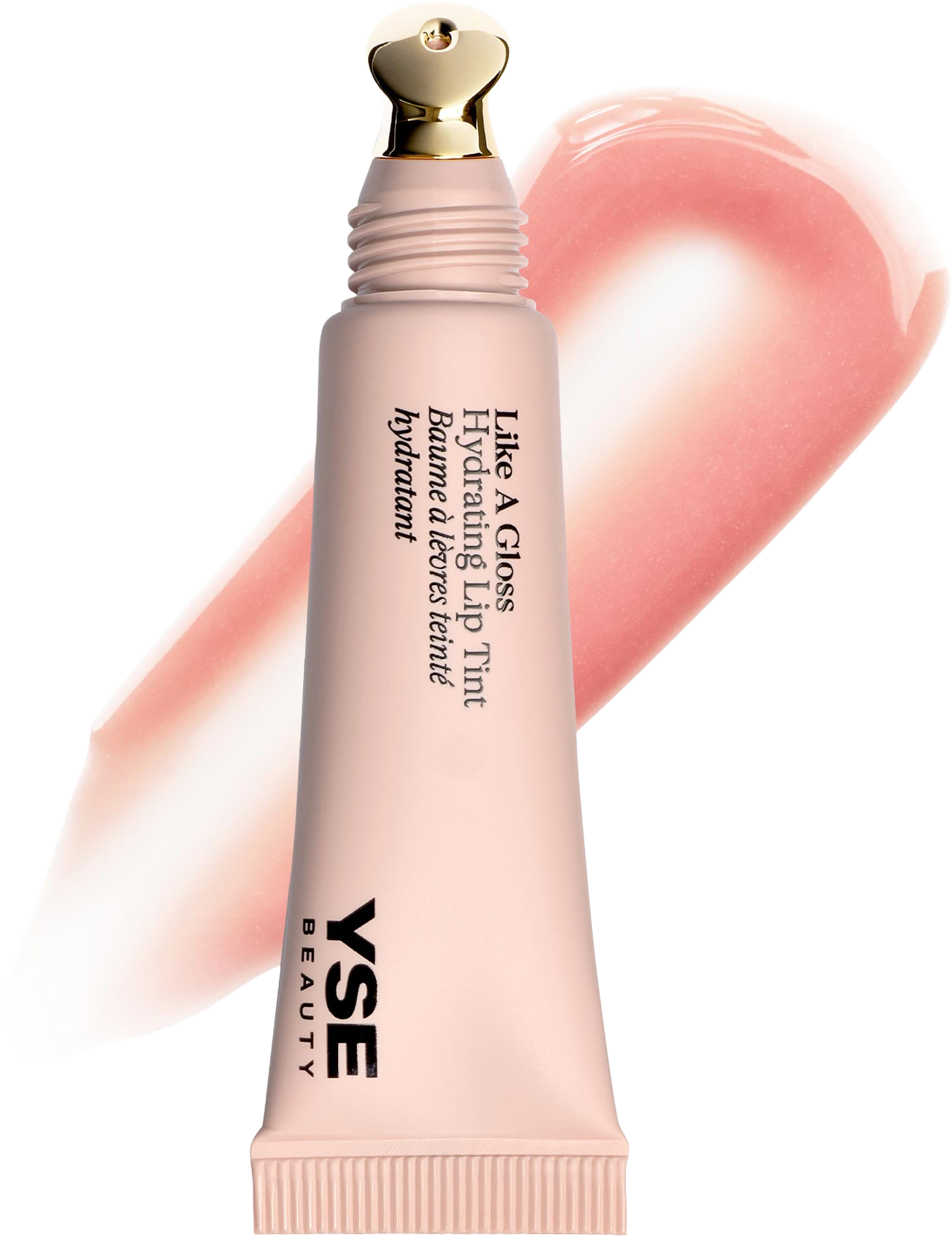 Like A Gloss 3-in-1 Hydrating Lip Tint