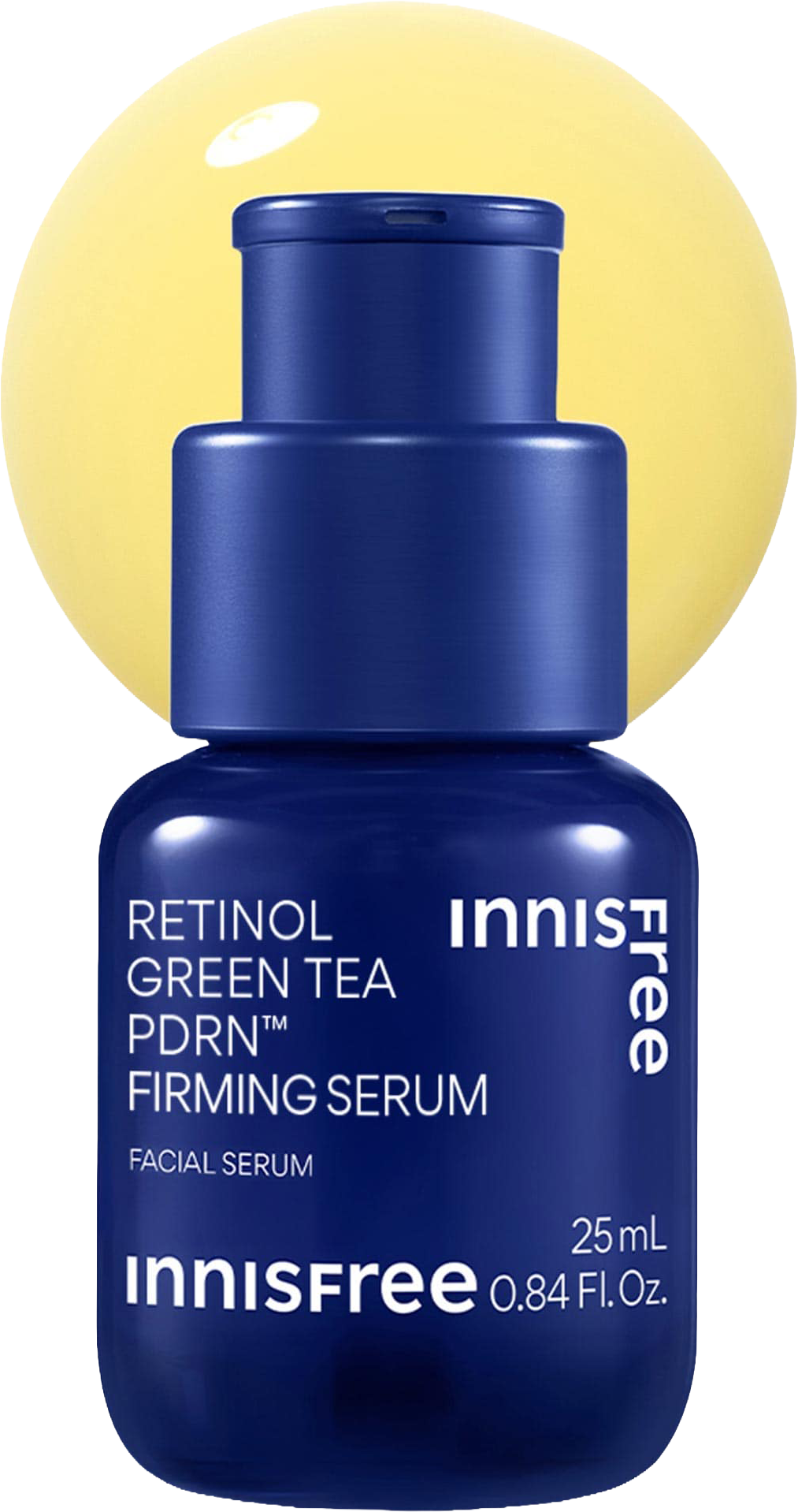 Retinol Green Tea PDRN™ Firming & Smoothing Serum