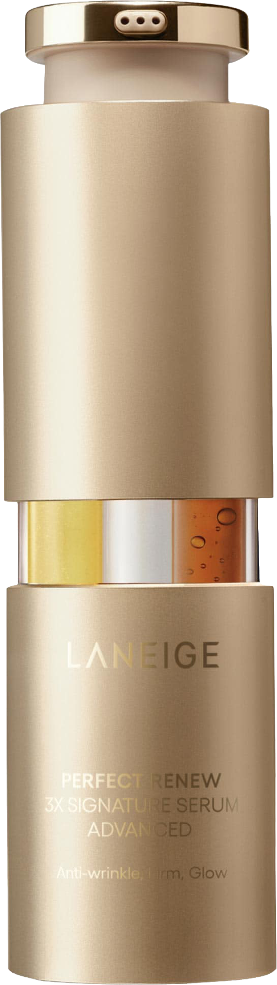 Perfect Renew 3x Signature Serum Advanced for Anti-Aging, Firming & Lifting