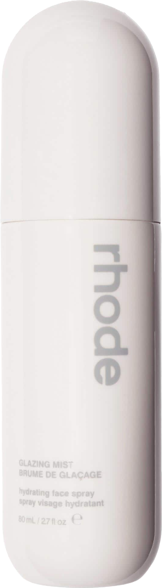 Glazing Mist Hydrating Face Spray