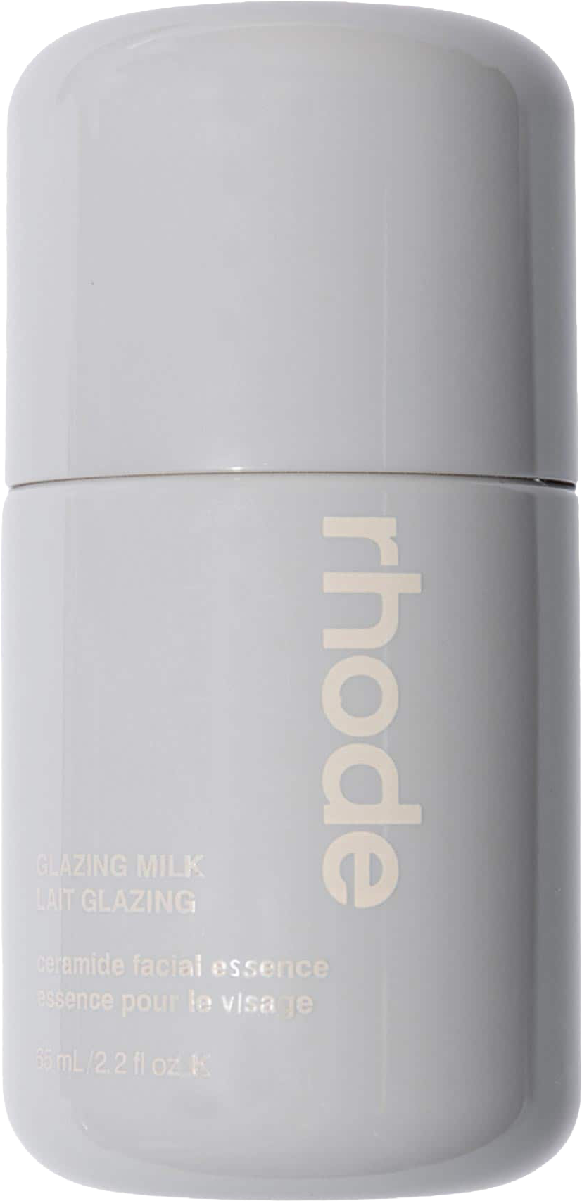 Mini Glazing Milk Ceramide Facial Essence