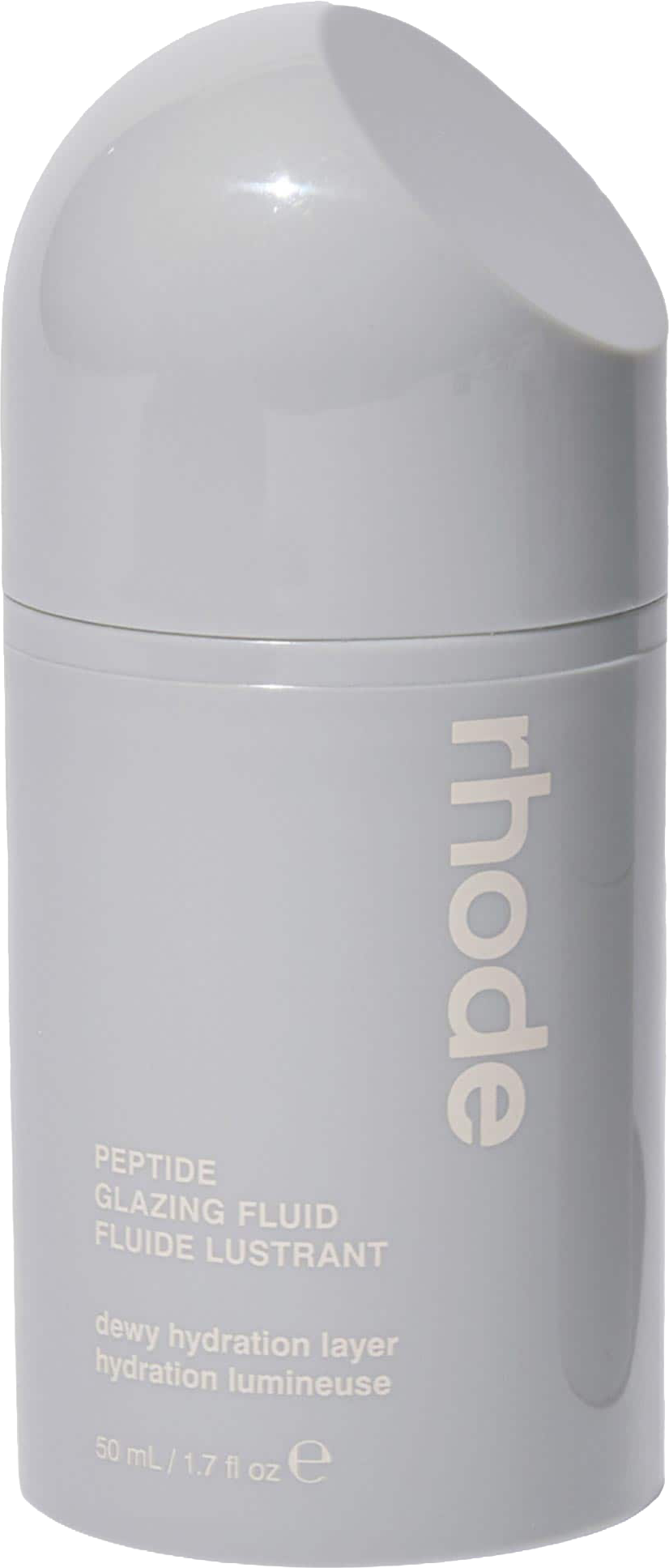 Peptide Glazing Fluid Dewy Gel Serum
