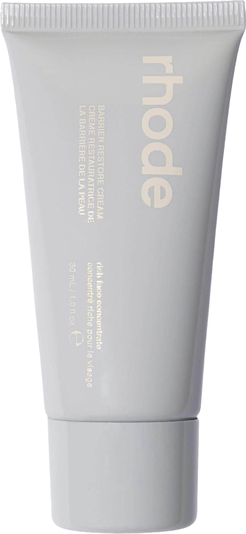 Mini Barrier Restore Cream Comforting Daily Moisturizer
