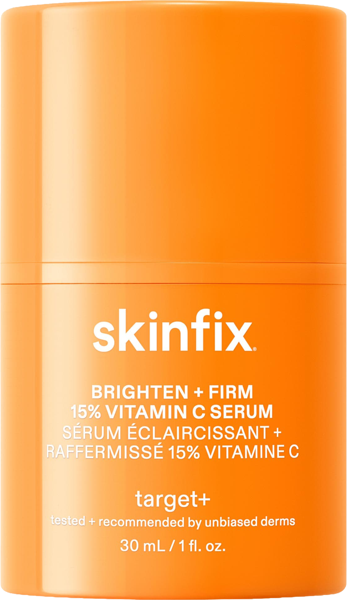 Target+ Brighten + Firm 15% Vitamin C Serum